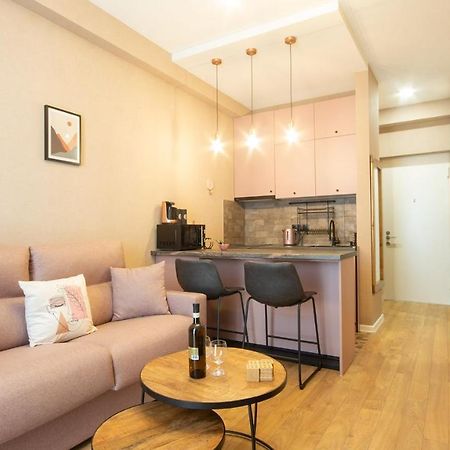 Apartment Krtsanisi 21 Τυφλίδα Εξωτερικό φωτογραφία