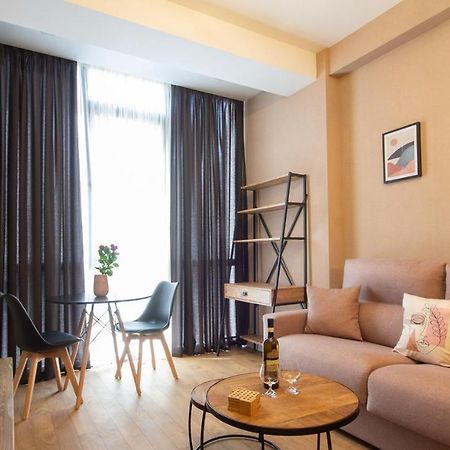 Apartment Krtsanisi 21 Τυφλίδα Εξωτερικό φωτογραφία