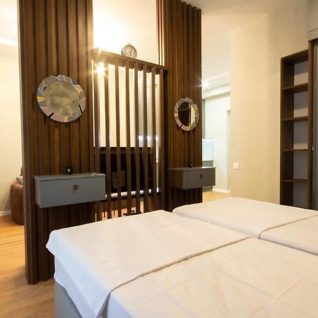 Apartment Krtsanisi 21 Τυφλίδα Εξωτερικό φωτογραφία