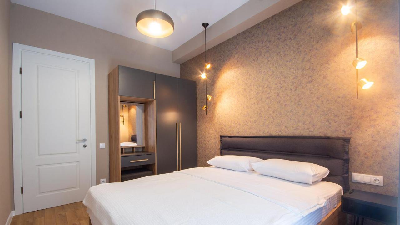Apartment Krtsanisi 21 Τυφλίδα Εξωτερικό φωτογραφία