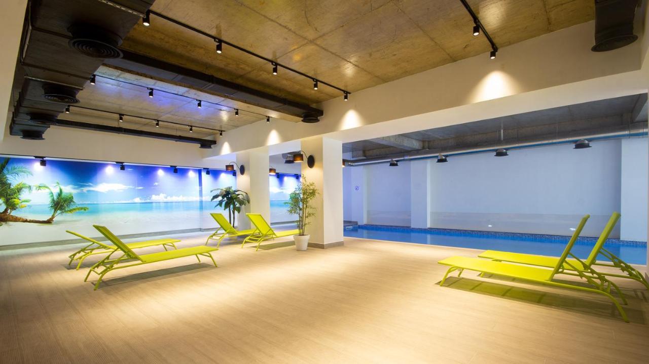 Apartment Krtsanisi 21 Τυφλίδα Εξωτερικό φωτογραφία