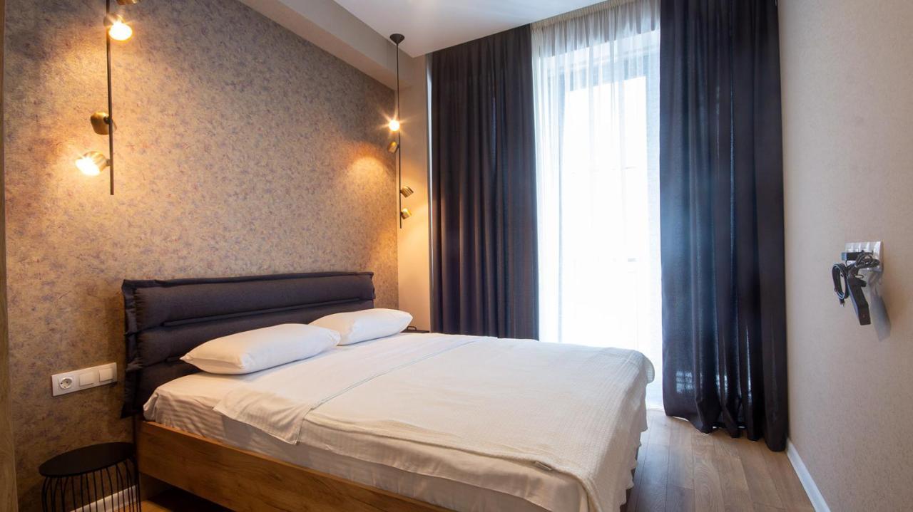 Apartment Krtsanisi 21 Τυφλίδα Εξωτερικό φωτογραφία
