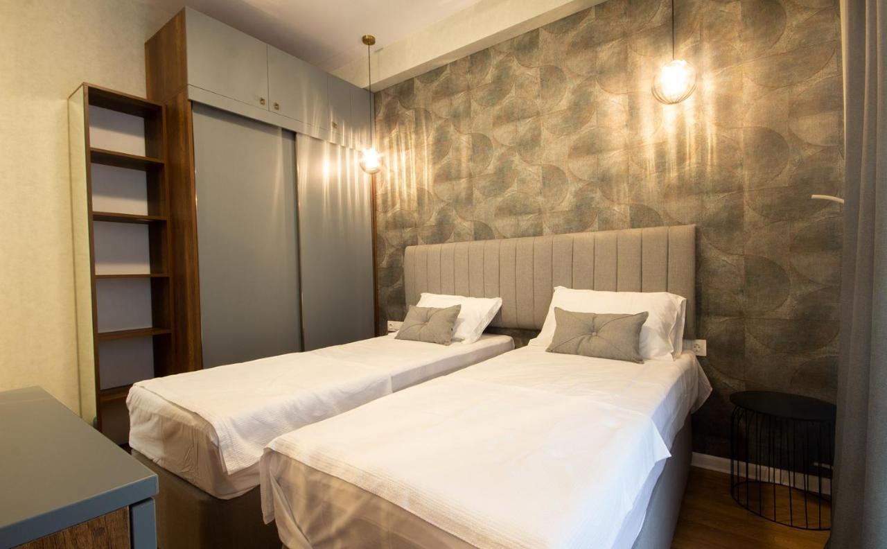 Apartment Krtsanisi 21 Τυφλίδα Εξωτερικό φωτογραφία