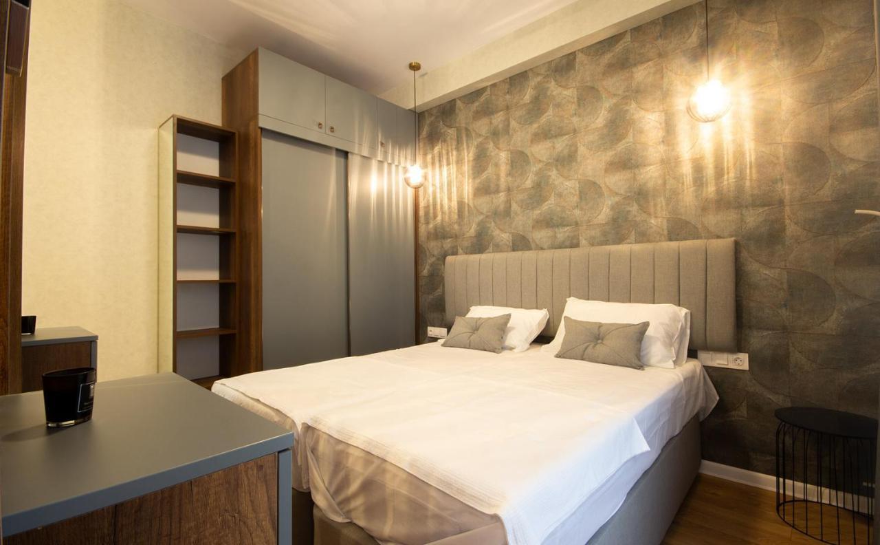 Apartment Krtsanisi 21 Τυφλίδα Εξωτερικό φωτογραφία