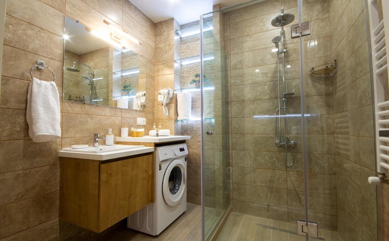 Apartment Krtsanisi 21 Τυφλίδα Εξωτερικό φωτογραφία